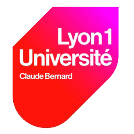 Logo Faculte de Pharmacie de Lyon