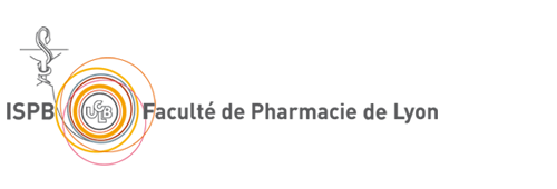 logo-Institut des Sciences Pharmaceutiques et Biologiques